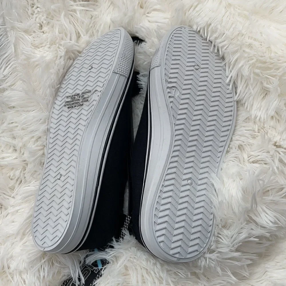 Brand new coxist slip on shoes size 7